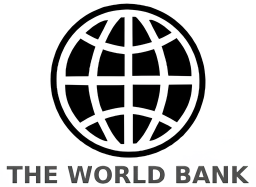 world bank logo